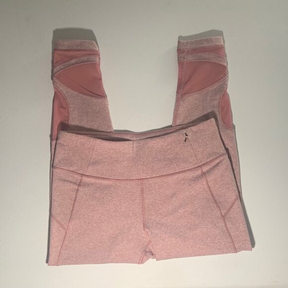 Calia by Carrie Underwood Athleisure Yoga Gym Performance Leggings - Size M - Picture 2 of 7